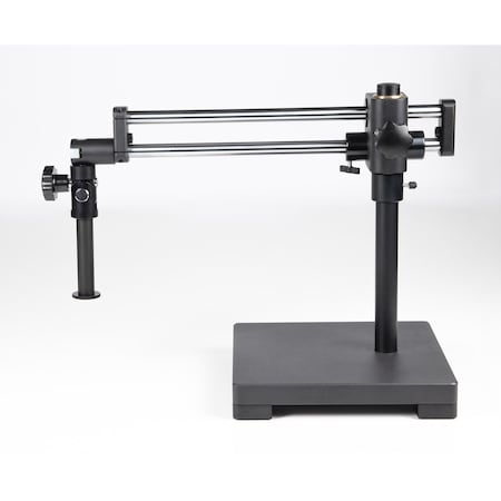 Motic Instruments Usa Ball Bearing Boom Stand, Dia.25mm Pole600mm length 1101010100082